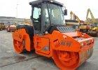 каток HAMM HDO 90V