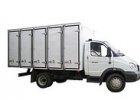 Фургон  хлебный ГАЗ