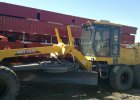 Автогрейдер xcmg GR165