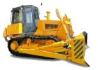 Бульдозер TC-10