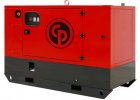 Дизельный генератор Chicago Pneumatic CPDG 60