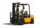 Погрузчик вилочный CPCD35NRW6