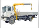 кран-манипулятор Soosan736 HYUNDAI HD-170
