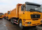 Самосвал SHAANXI / SHACMAN 3256