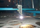 Металлорежущие станки Плазморез с ЧПУ