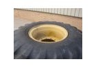 Покрышки для спецтехники Goodyear 20.5 - 25