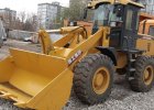 Фронтальный погрузчик LW300F
