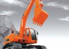 Экскаватор гусеничный DX 255LC-V