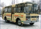 Автобус ПАЗ-32054