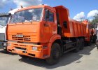 Самосвал -6520