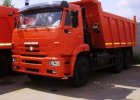 Самосвал -6520-6010-29(К4)