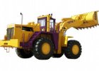 Фронтальный погрузчик ПРОМТРАКТОР ПК-12.02