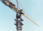Башенные краны QTZ125