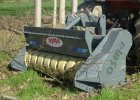 Мульчеры Osma