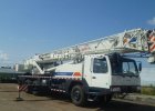 Автокран QY25V532