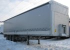 Полуприцеп SCS 24/L-13 (тентовый, бортовой)