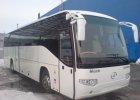 Автобус HIGER