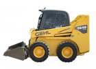 Мини-погрузчик GEHL SL 5640