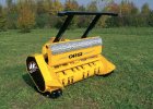Роторная косилка W-Forrest 2100