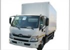Фургон рефрижератор HINO-300