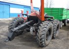 прицеп-роспуск 905200