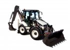 Экскаватор-погрузчик HIDROMEK 102B