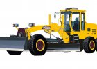 Автогрейдер CHETRA 220A аналог XCMG GR215A
