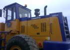 Фронтальный колесный погрузчик Lonking CDM 853